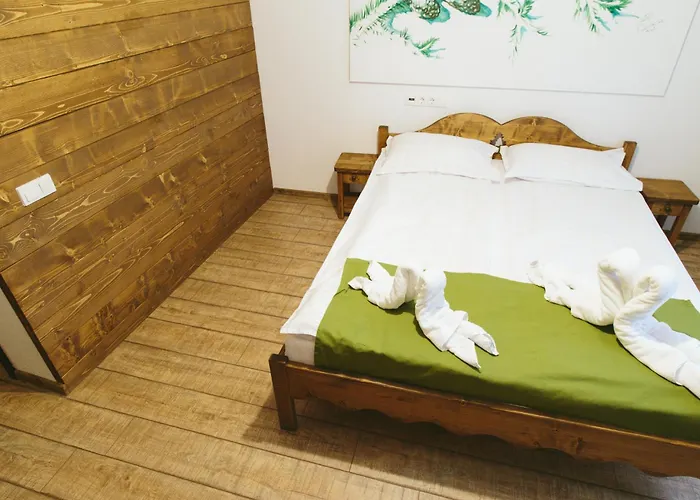 Hotel Superski