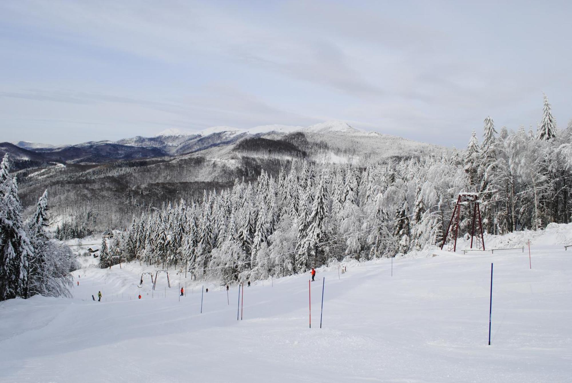 Superski 3* Cavnic