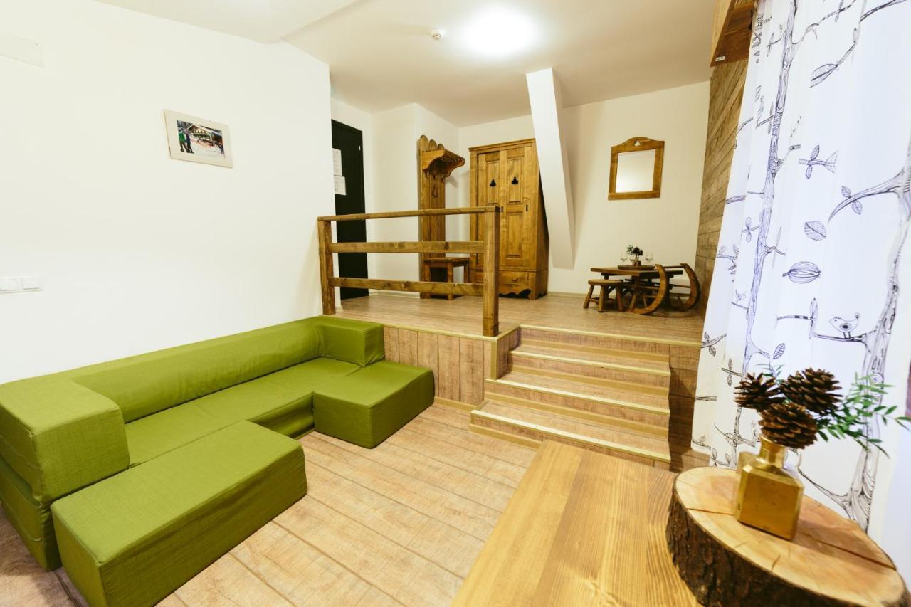 Superski Hotel 3*